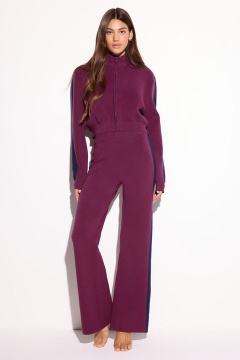 Marlow Full Zip