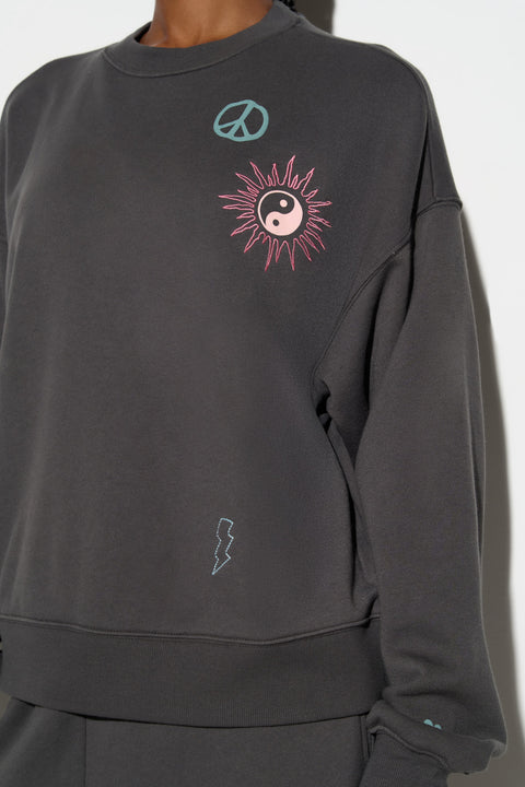 Good Vibes Roam Crew