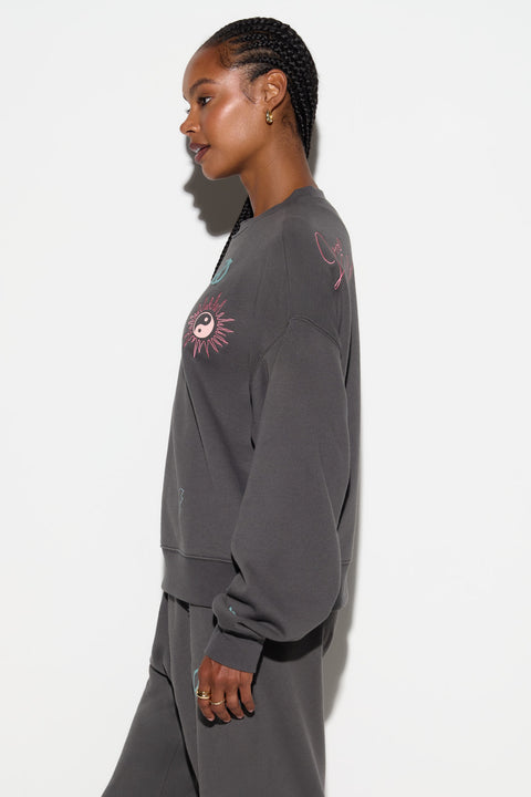 Good Vibes Roam Crew