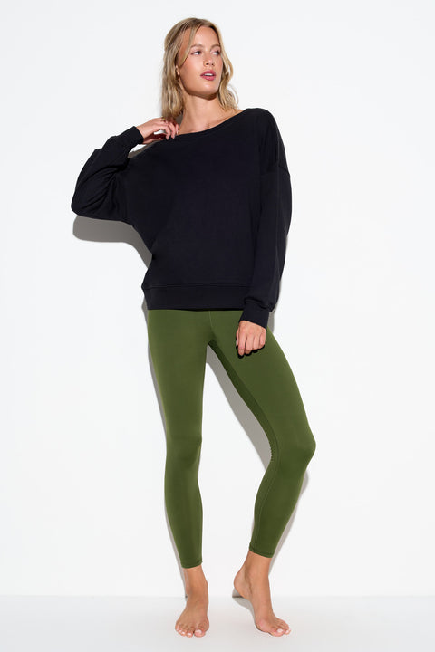 Elysian Pull Over