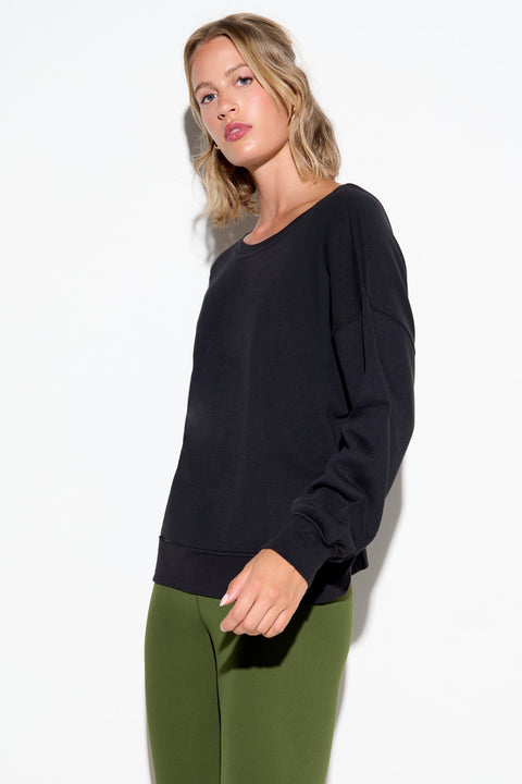 Elysian Pull Over