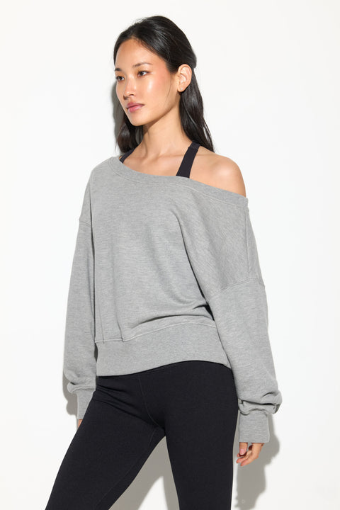 La Vida 2.0 Sweatshirt