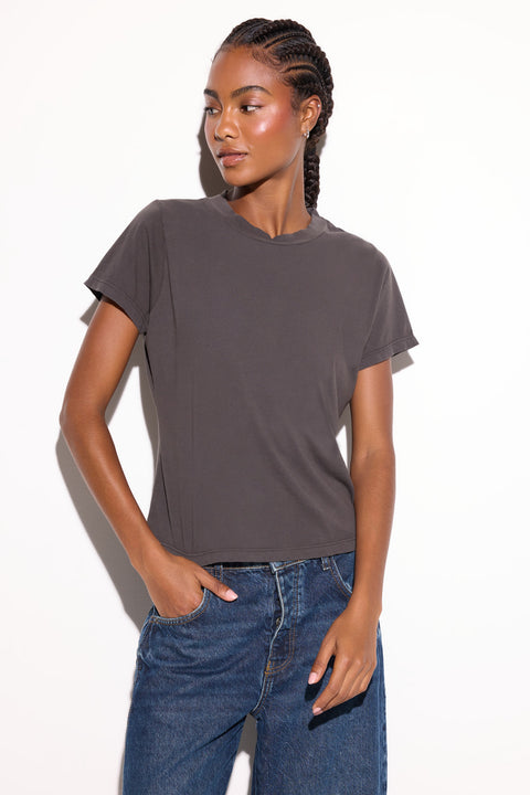 Salute Fairfax Tee