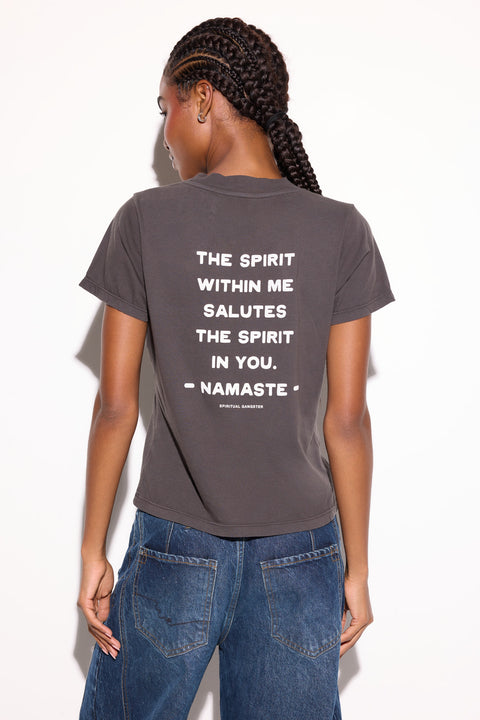 Salute Fairfax Tee