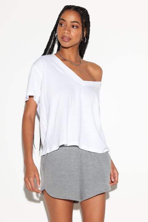 SG Vice Jordan V-neck Tee