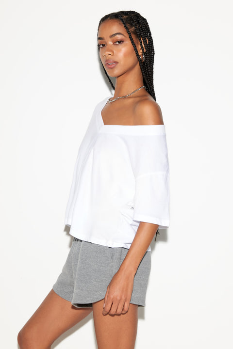 SG Vice Jordan V-neck Tee