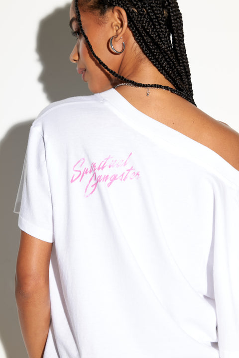 SG Vice Jordan V-neck Tee