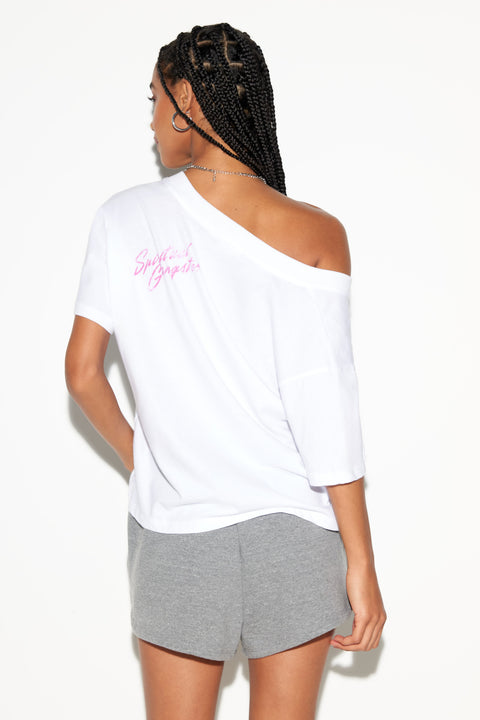 SG Vice Jordan V-neck Tee