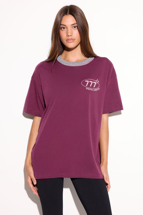 777 Boyfriend Ringer