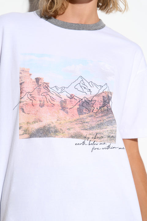 Above Me Boyfriend Ringer
