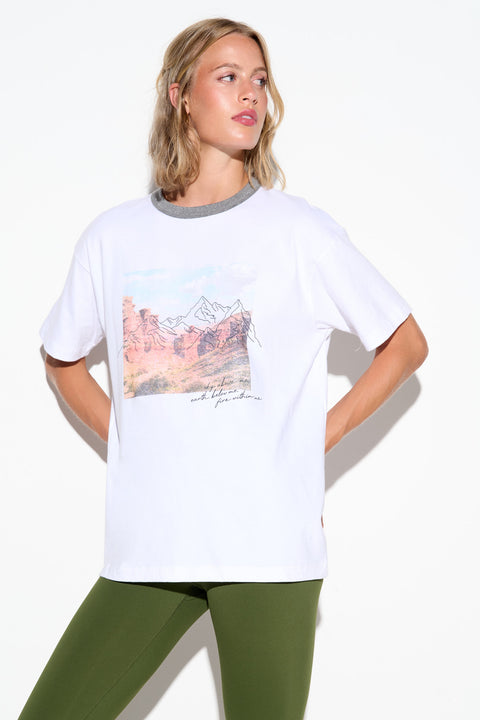 Above Me Boyfriend Ringer