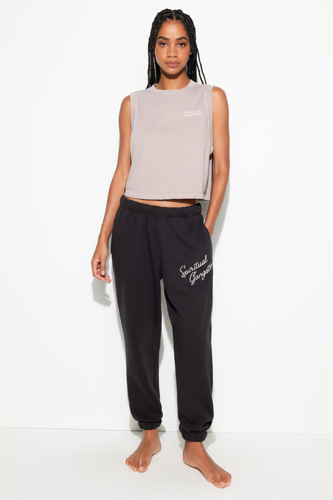 SG LA Doheny Crop Tank