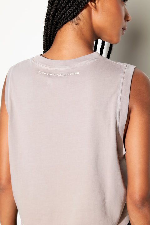 SG LA Doheny Crop Tank