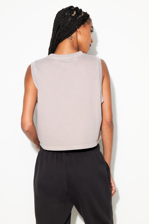 SG LA Doheny Crop Tank