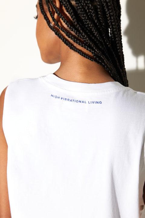 SG LA Doheny Crop Tank