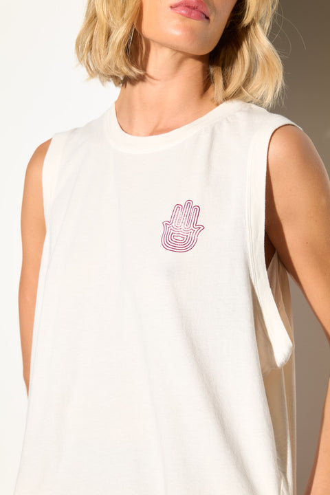Salute Jagger Tank