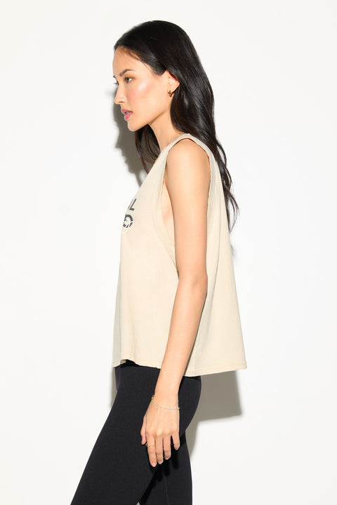 SG High Vibe Jagger Tank