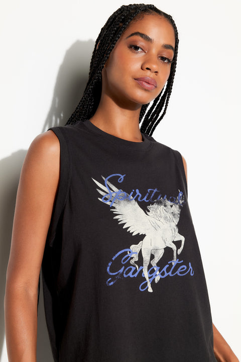 Pegasus Bowery Tank