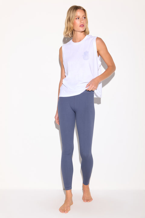 Spirit Salute Bowery Tank