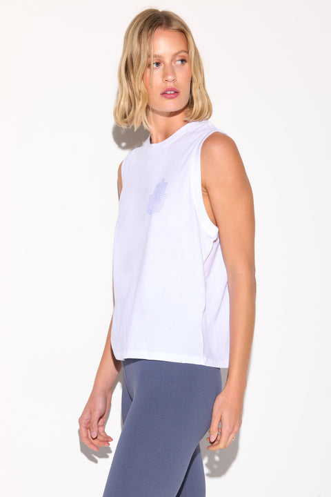 Spirit Salute Bowery Tank