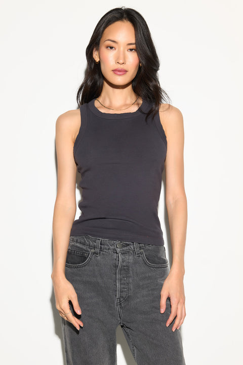 Grace Rib Tank