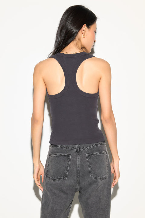 Grace Rib Tank