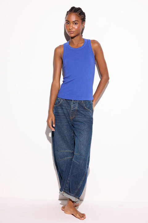 Grace Rib Tank