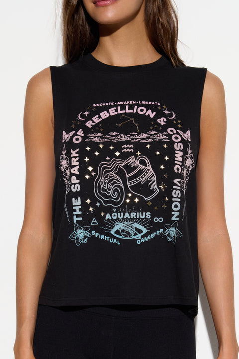Aquarius Vibe Tank