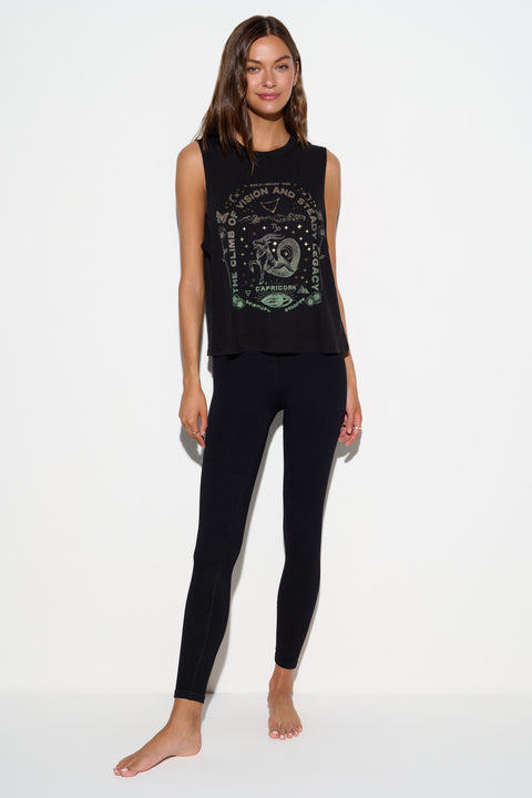 Capricorn Vibe Tank