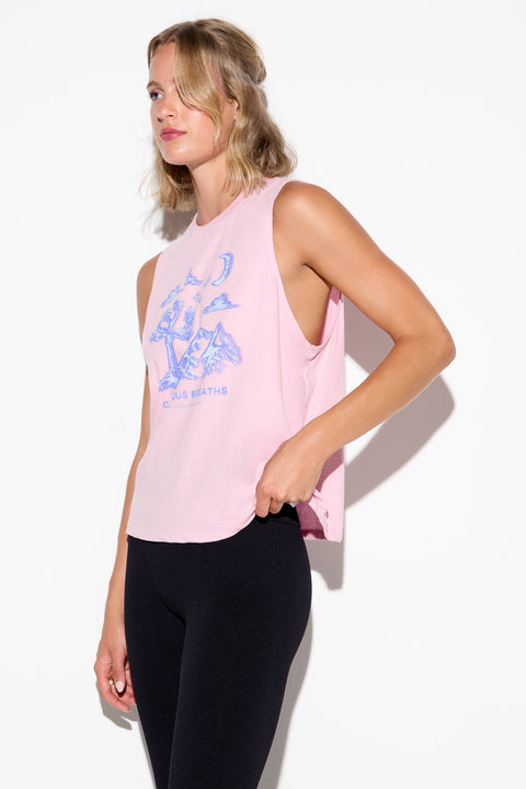 Conscious Breath Vibe Tank