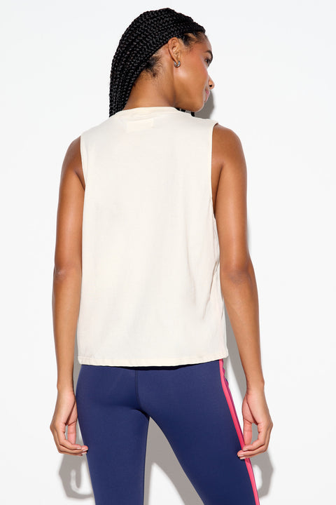 Electric SG Vibe Tank