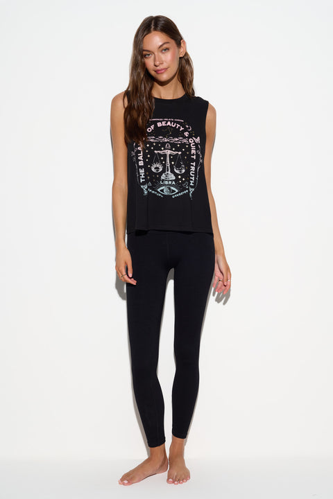 Libra Vibe Tank