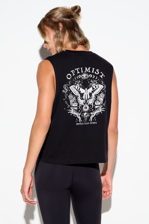 Optimist Vibe Tank