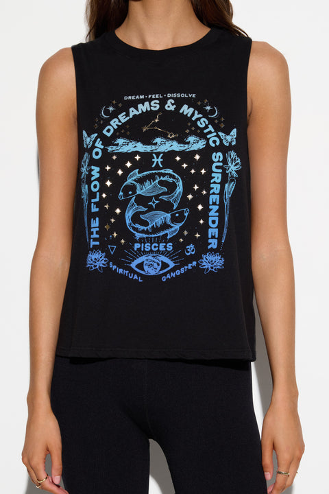 Pisces Vibe Tank