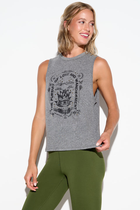 Pursuit Vibe Tank