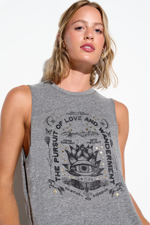 Pursuit Vibe Tank