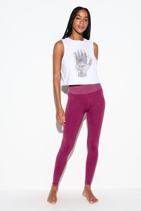 Incantation Spirit Crop Tank