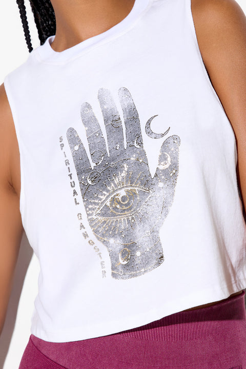 Incantation Spirit Crop Tank