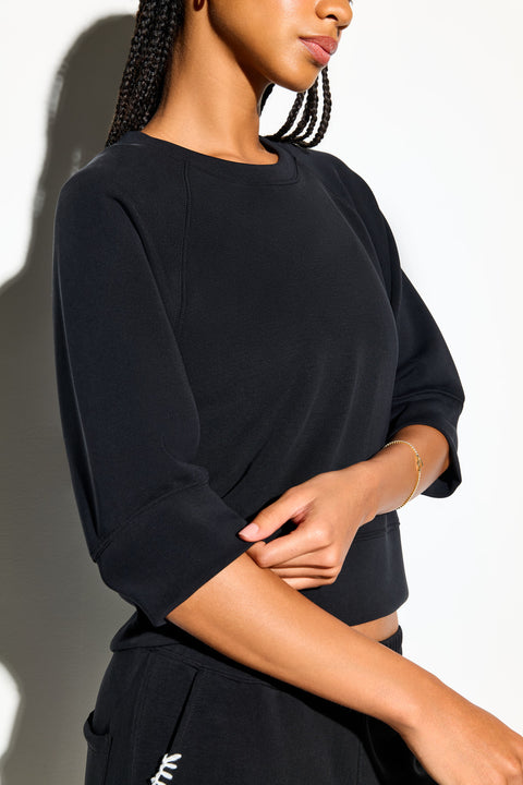 Sophie S/S Top