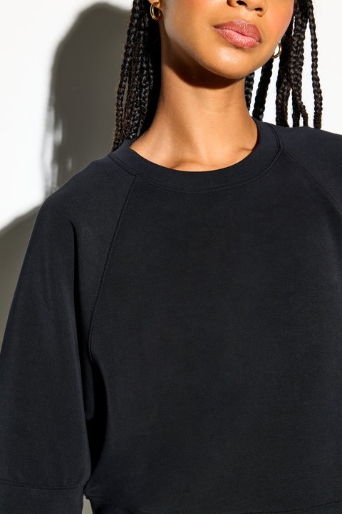 Sophie S/S Top