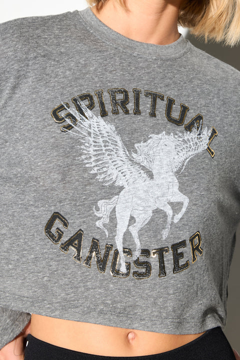 SG Pegasus Drew Top