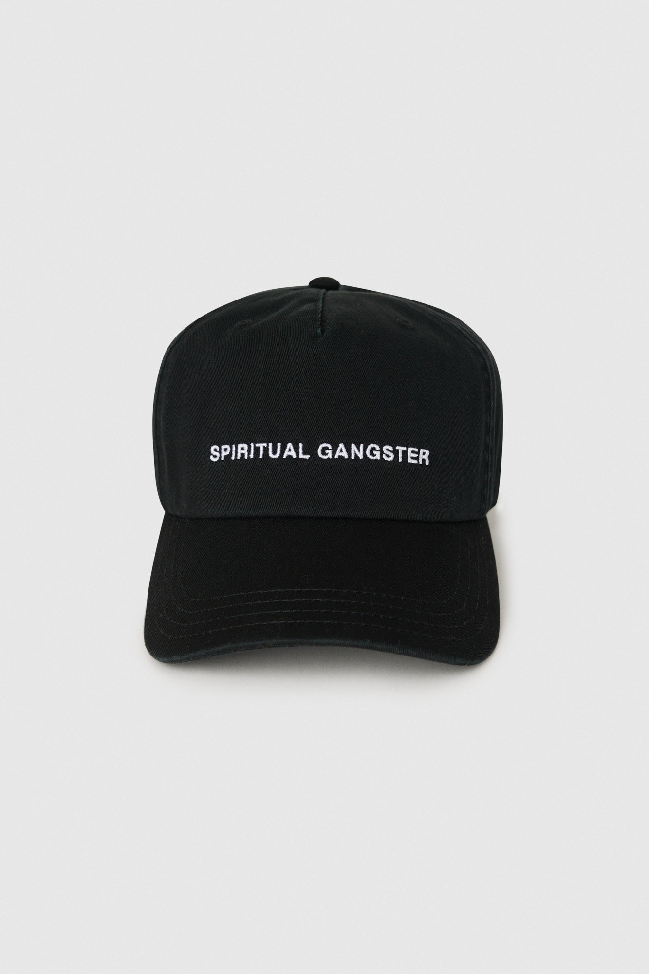 Cap gangster fashion