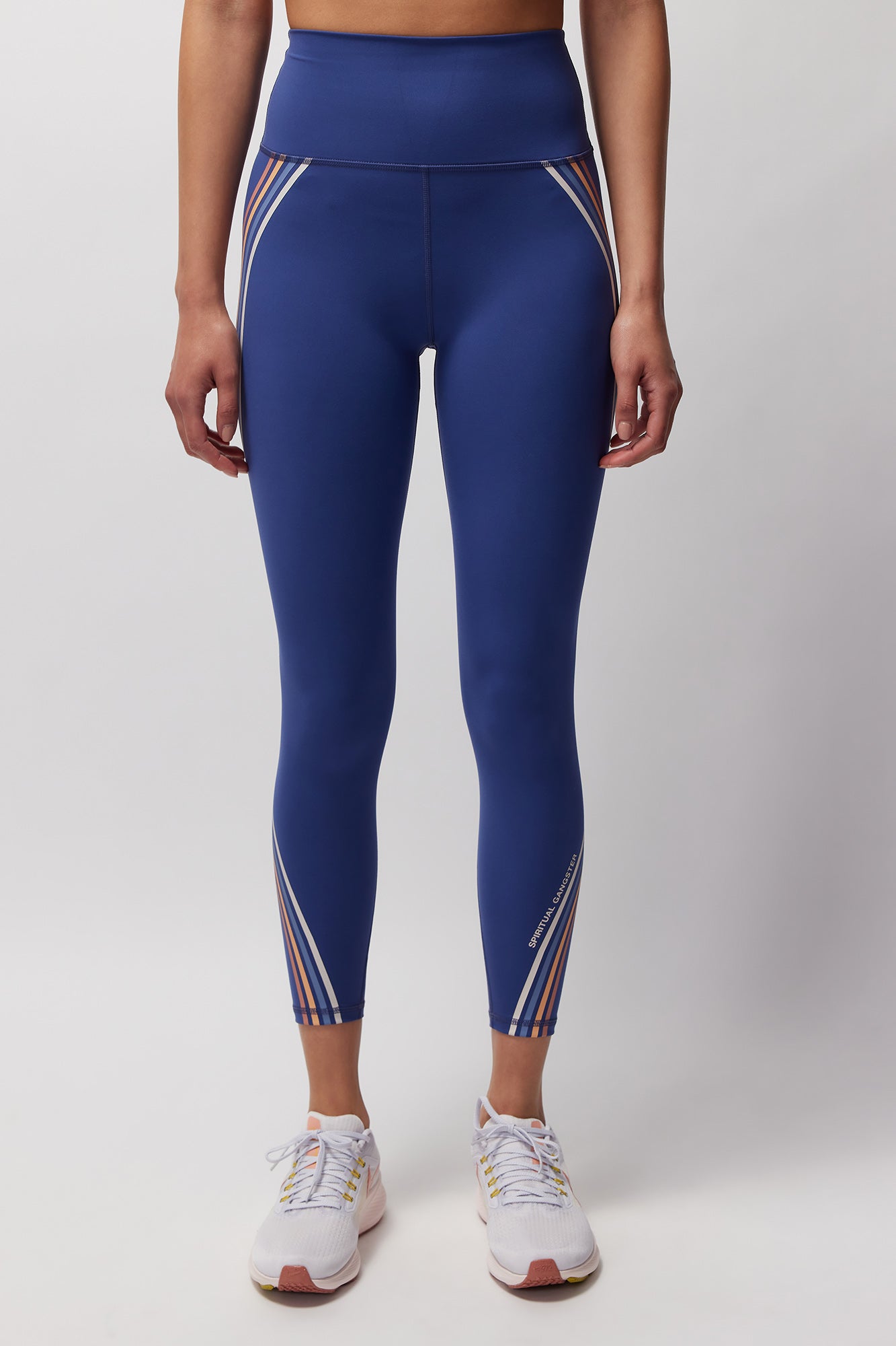 Ellison Ladies SK Motorcycle Leggings  Comfort, safety, and style all in  one urban-centric place.