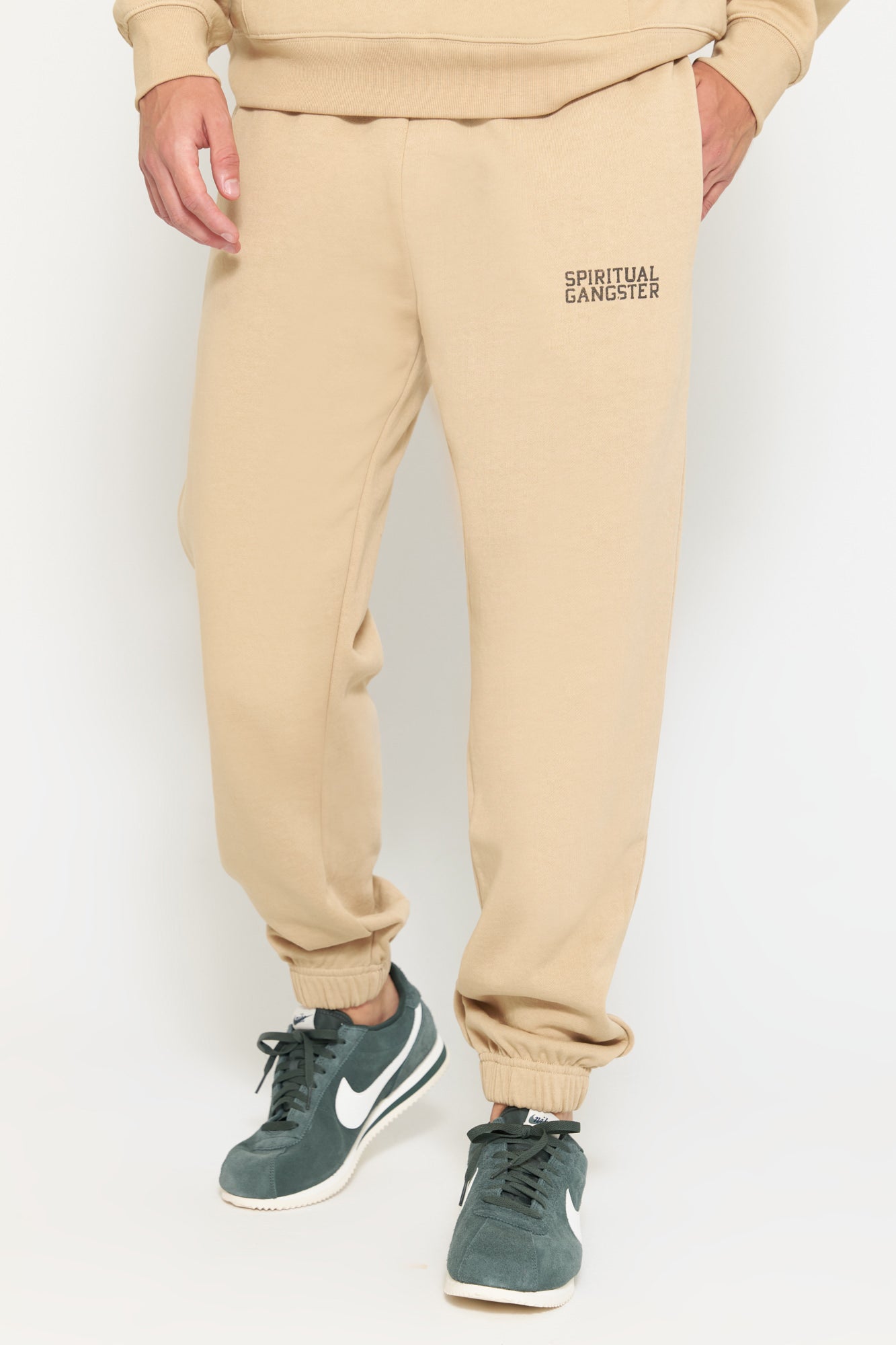 SG Emblem Men s Sweatpant