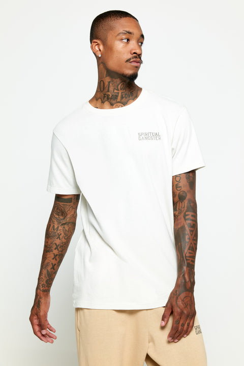 SG Emblem Men's Classic Tee