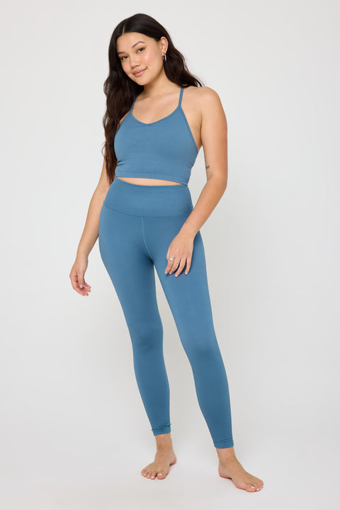 Love Sculpt 7/8 Legging