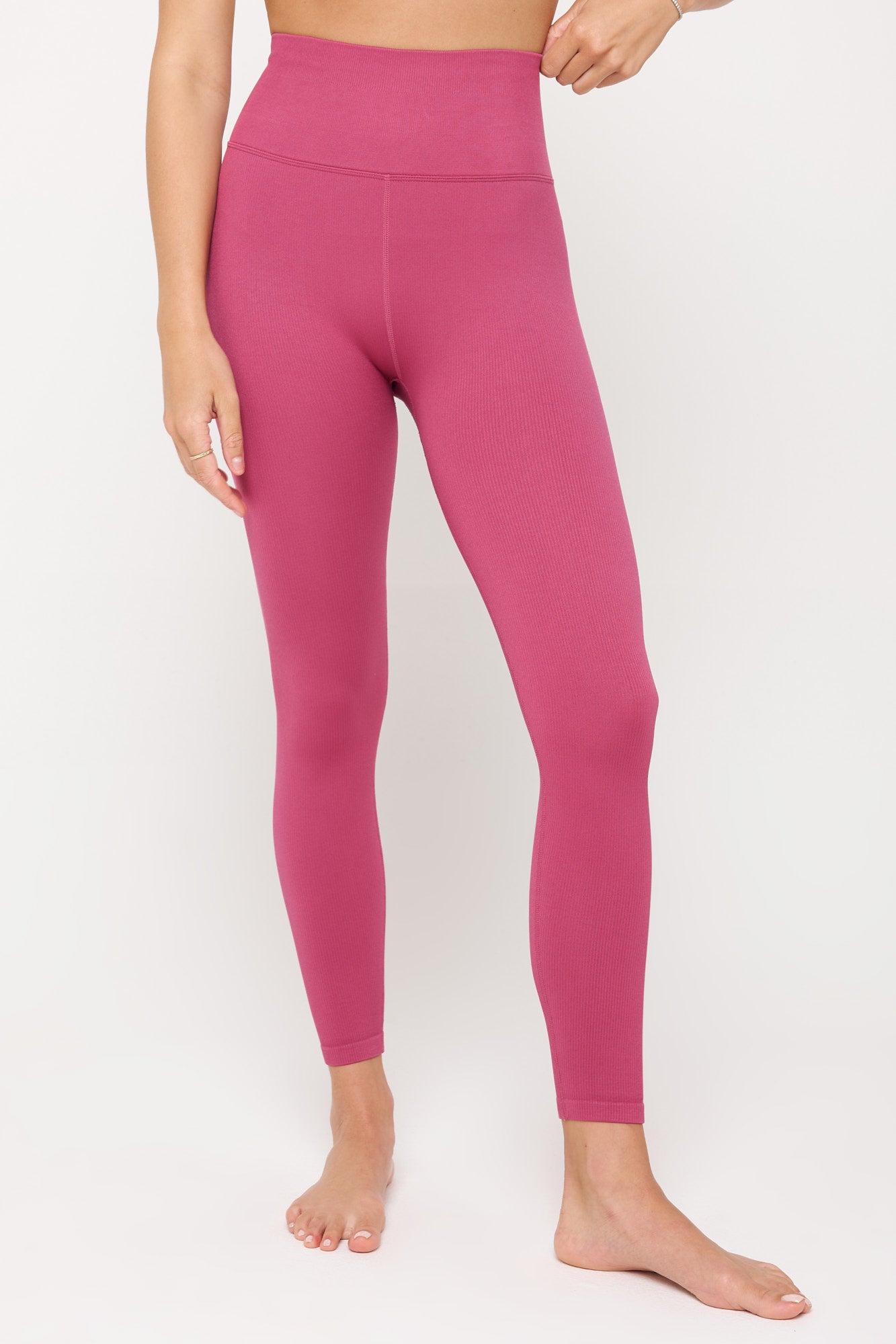 Love Sculpt 7 8 Legging Spiritual Gangster