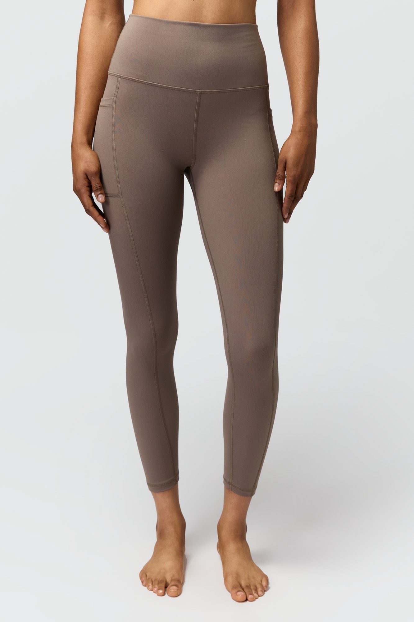 Ghost Host Leggings with pockets – Wrong Lever Clothing
