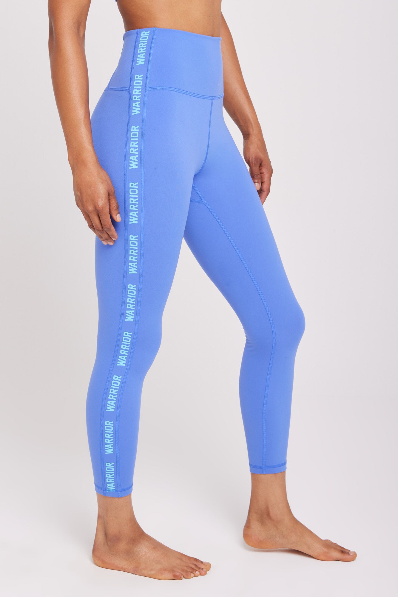 Jazz sauna leggings – Jane Doe