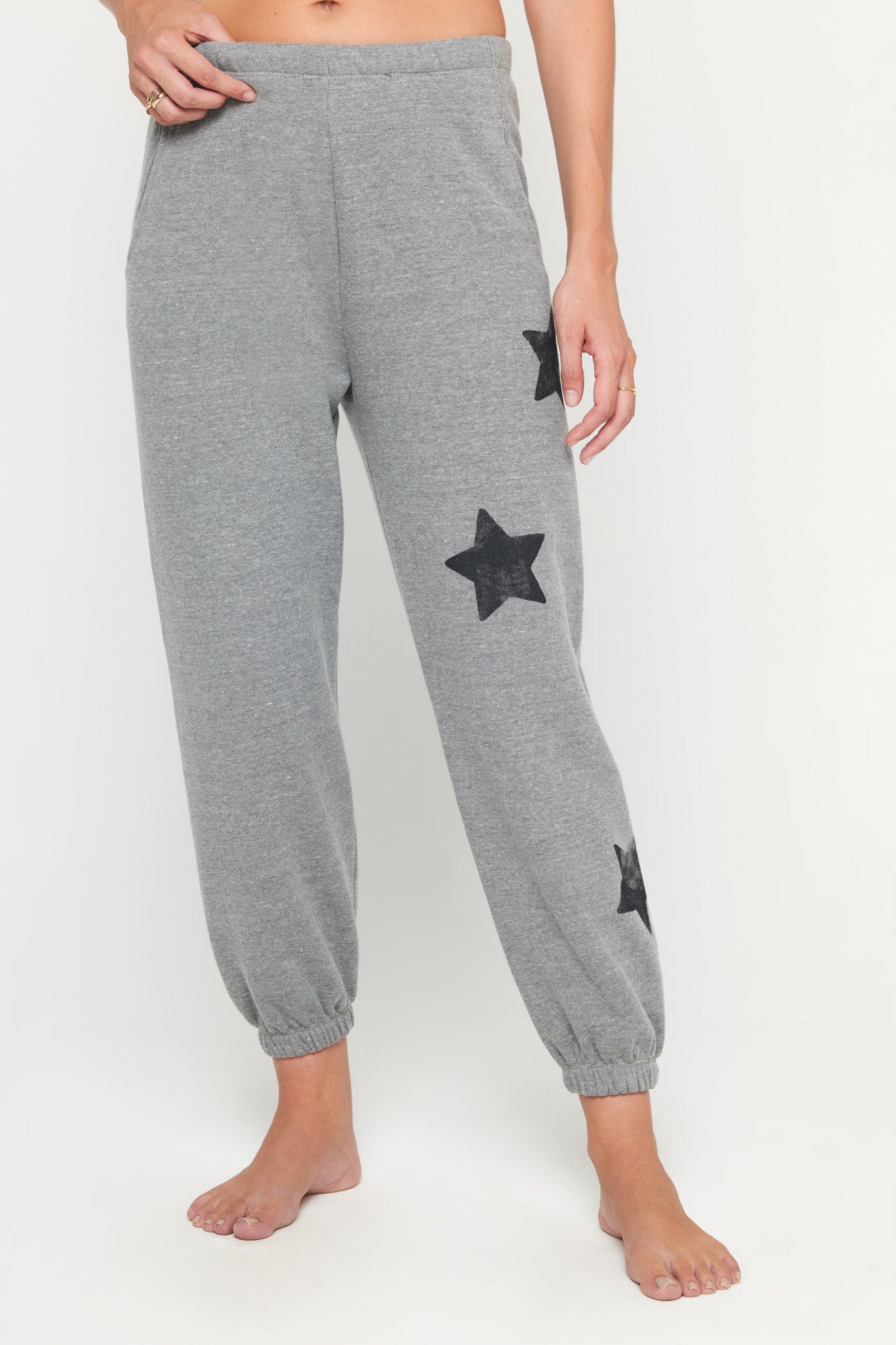 S LOVE top TANJANE Sweatpants EE14 4762